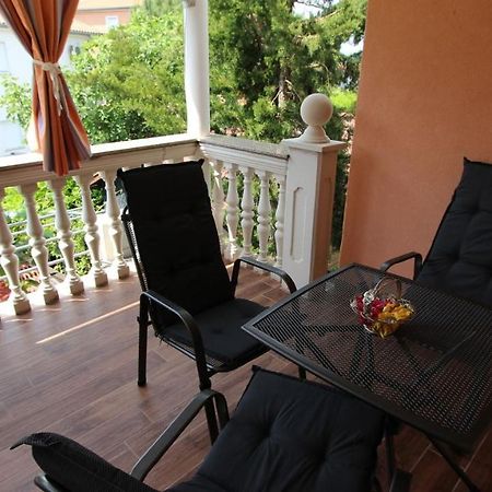 Apartment Kreslin Vantacici Εξωτερικό φωτογραφία