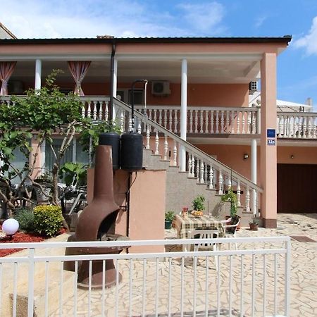 Apartment Kreslin Vantacici Εξωτερικό φωτογραφία