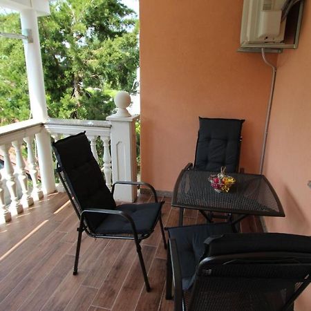 Apartment Kreslin Vantacici Εξωτερικό φωτογραφία