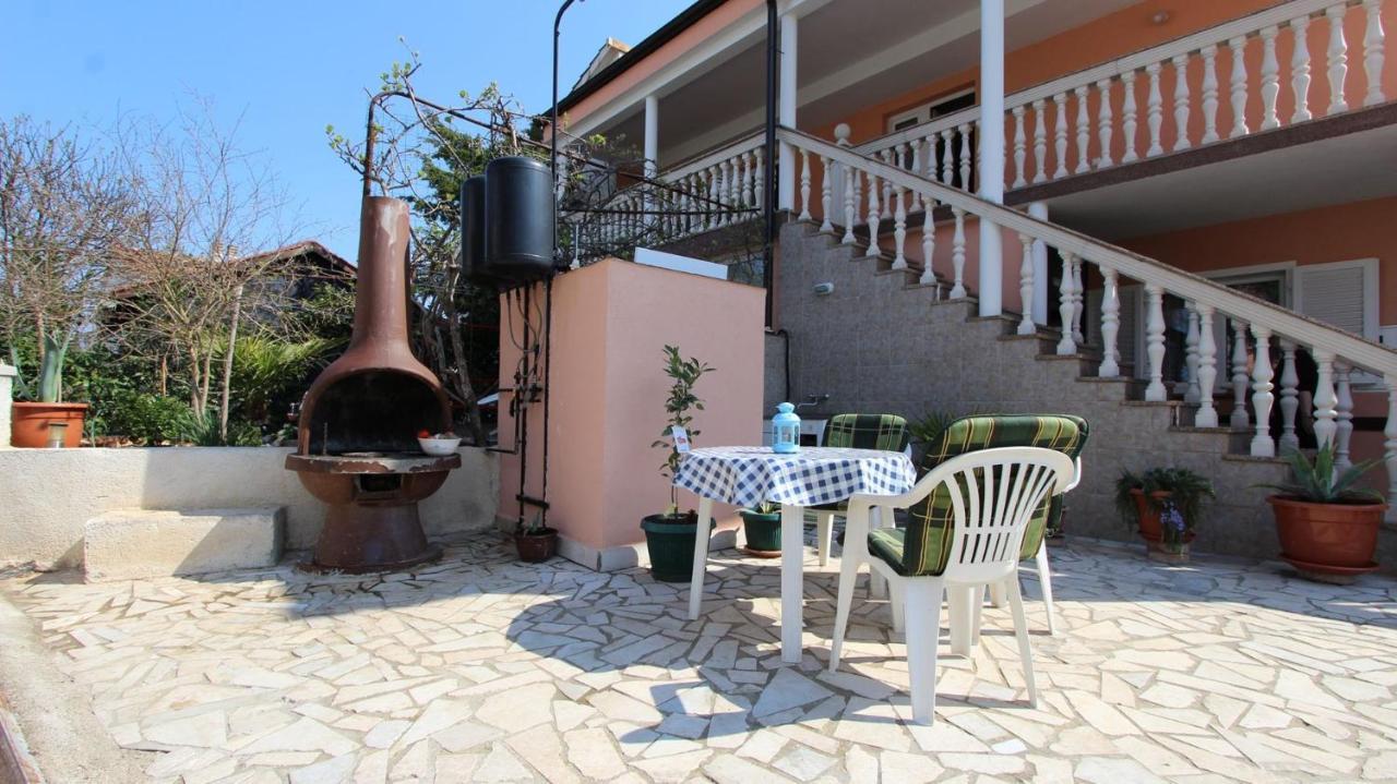 Apartment Kreslin Vantacici Εξωτερικό φωτογραφία