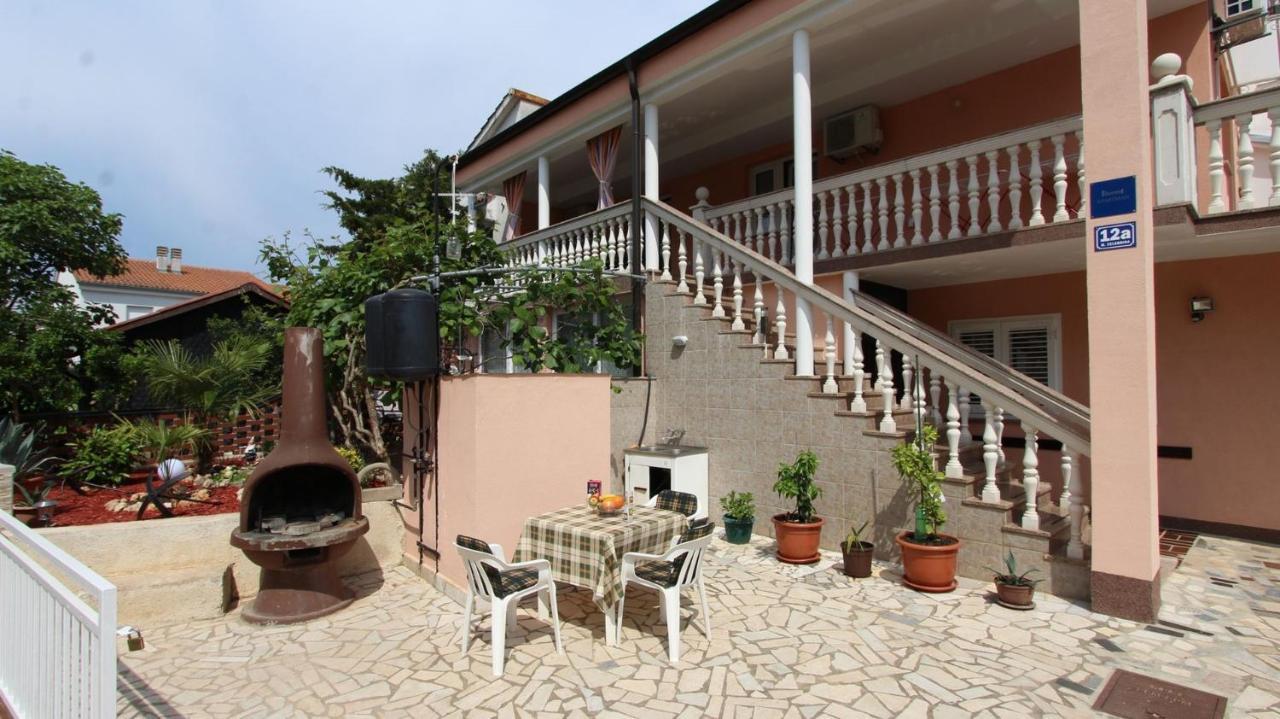 Apartment Kreslin Vantacici Εξωτερικό φωτογραφία
