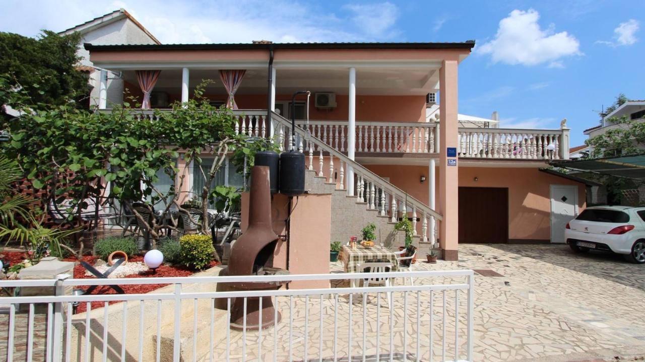 Apartment Kreslin Vantacici Εξωτερικό φωτογραφία