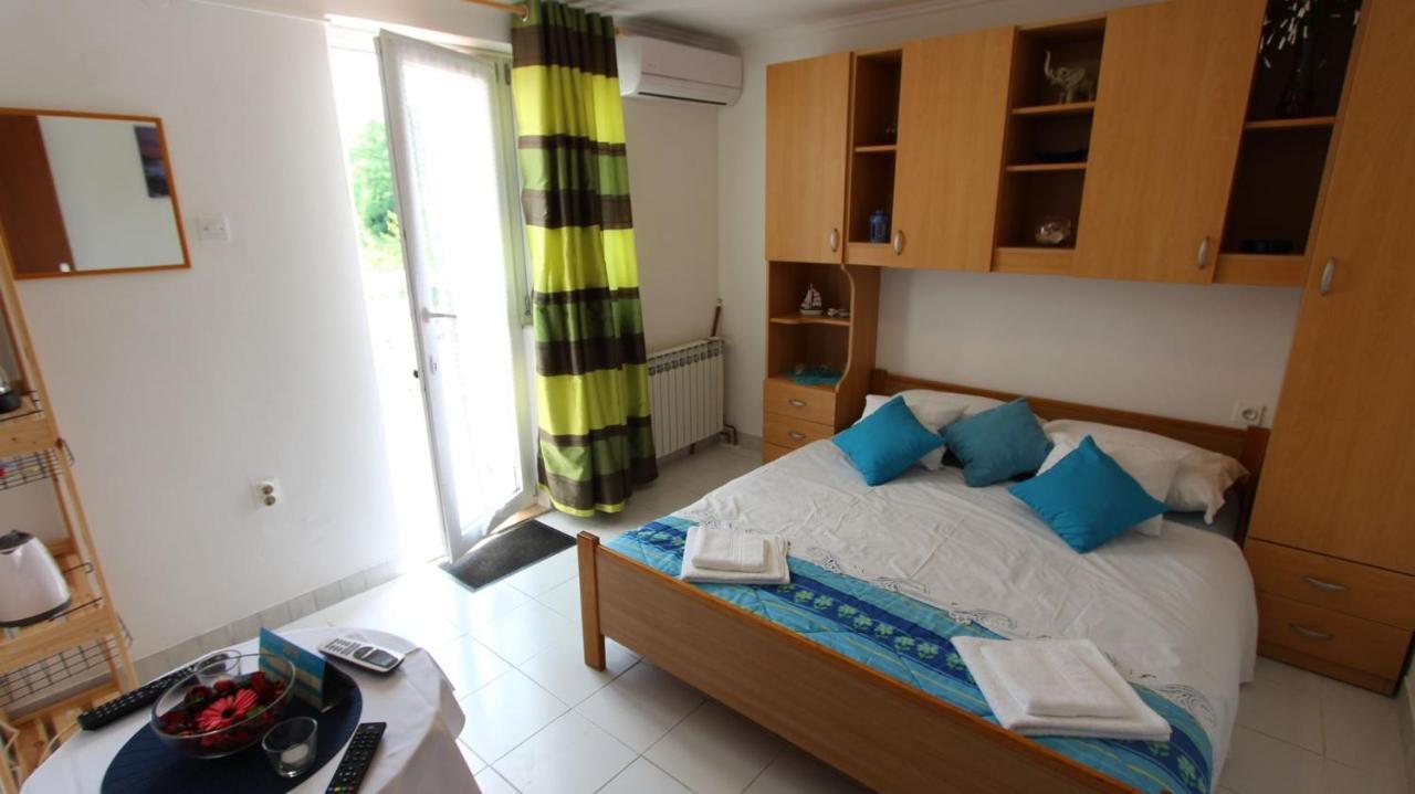 Apartment Kreslin Vantacici Εξωτερικό φωτογραφία