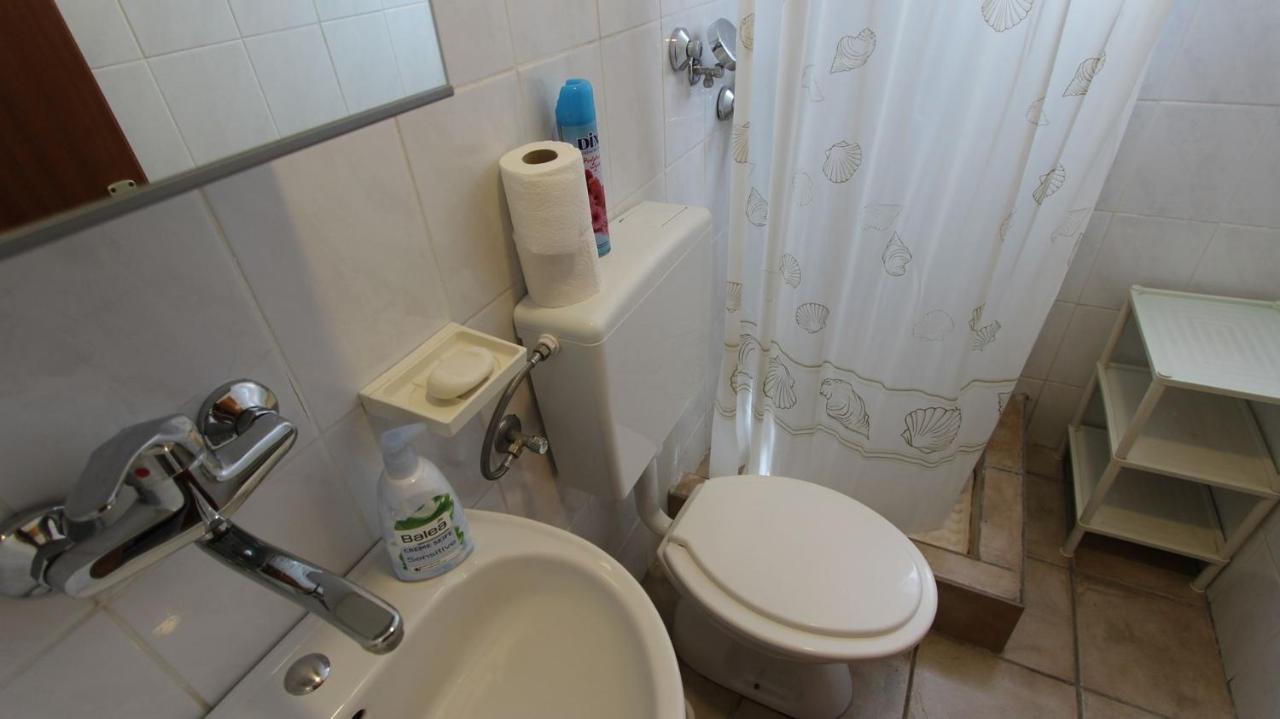 Apartment Kreslin Vantacici Εξωτερικό φωτογραφία