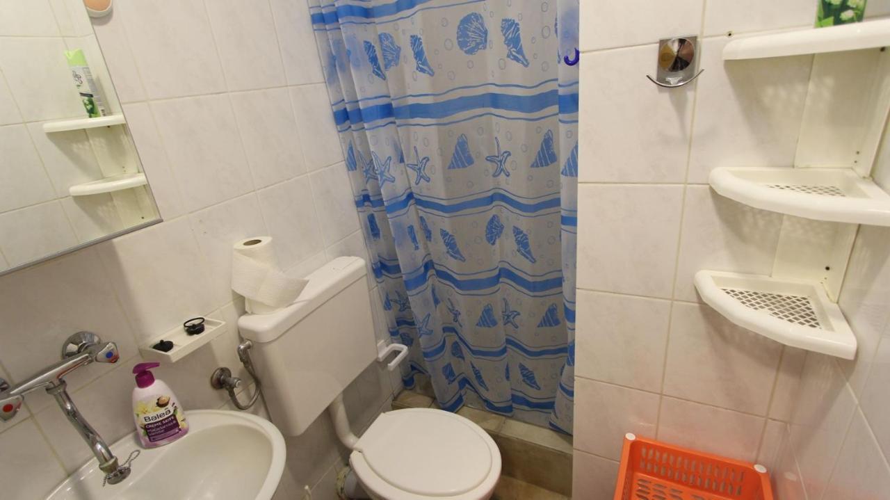 Apartment Kreslin Vantacici Εξωτερικό φωτογραφία