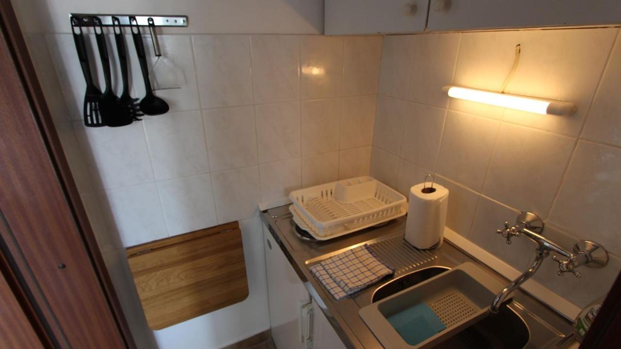 Apartment Kreslin Vantacici Εξωτερικό φωτογραφία