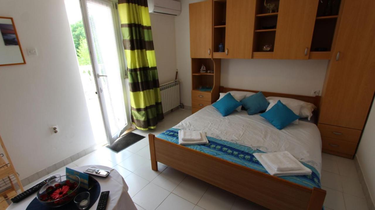 Apartment Kreslin Vantacici Εξωτερικό φωτογραφία