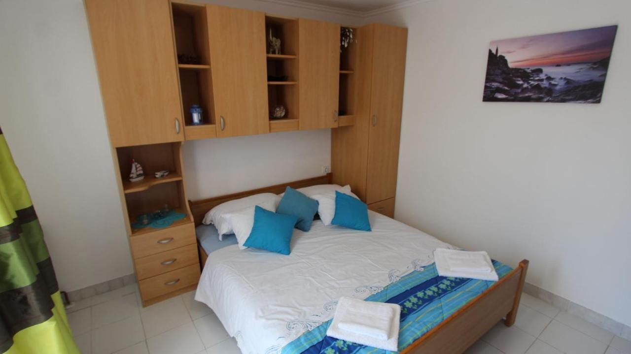 Apartment Kreslin Vantacici Εξωτερικό φωτογραφία