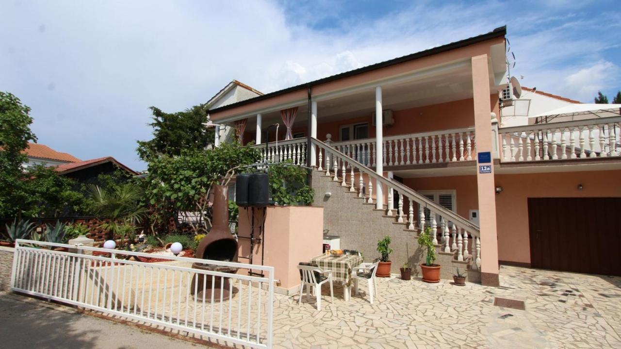Apartment Kreslin Vantacici Εξωτερικό φωτογραφία