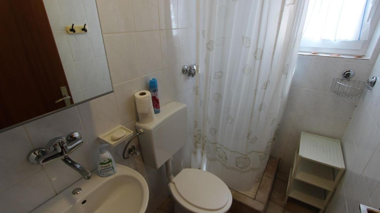 Apartment Kreslin Vantacici Εξωτερικό φωτογραφία